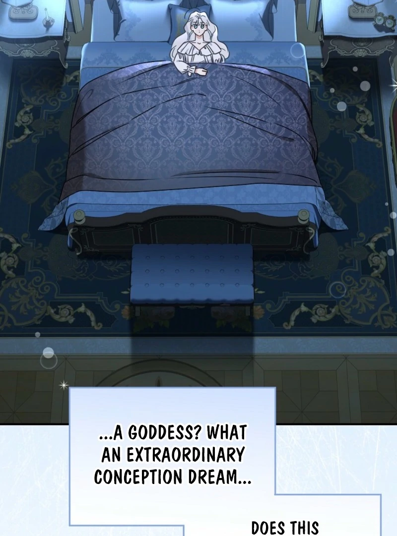 When The Count’s Illegitimate Daughter Gets Married Chapter 116 - Page 84