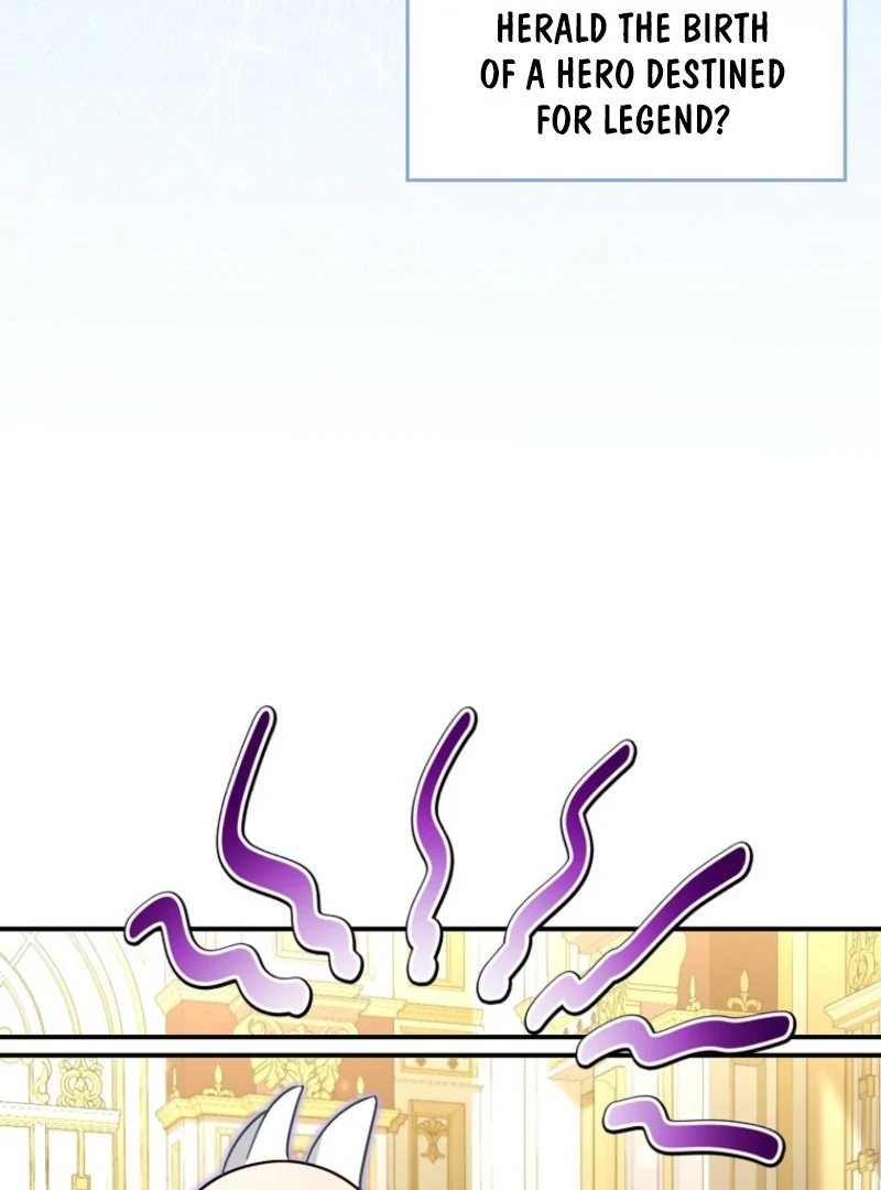 When The Count’s Illegitimate Daughter Gets Married Chapter 116 - Page 85