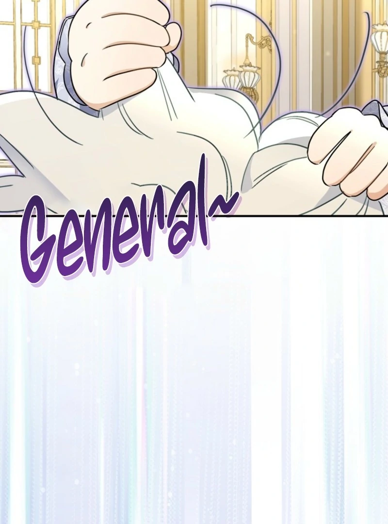 When The Count’s Illegitimate Daughter Gets Married Chapter 116 - Page 86