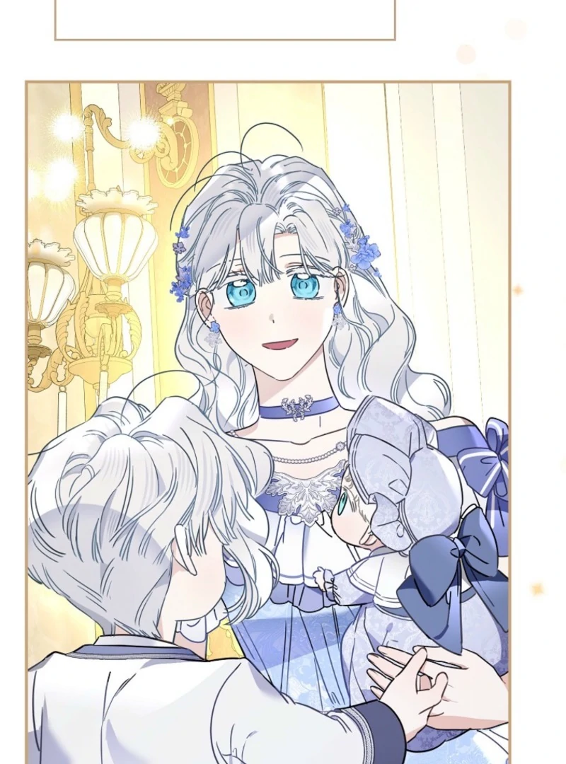 When The Count’s Illegitimate Daughter Gets Married Chapter 116 - Page 96