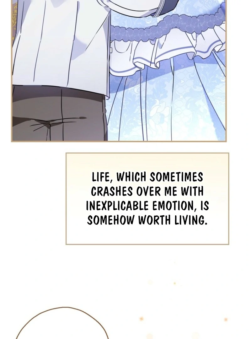 When The Count’s Illegitimate Daughter Gets Married Chapter 116 - Page 97