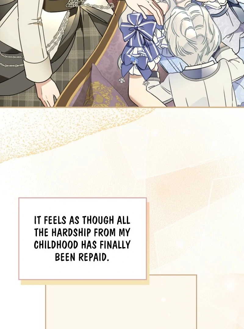 When The Count’s Illegitimate Daughter Gets Married Chapter 116 - Page 99