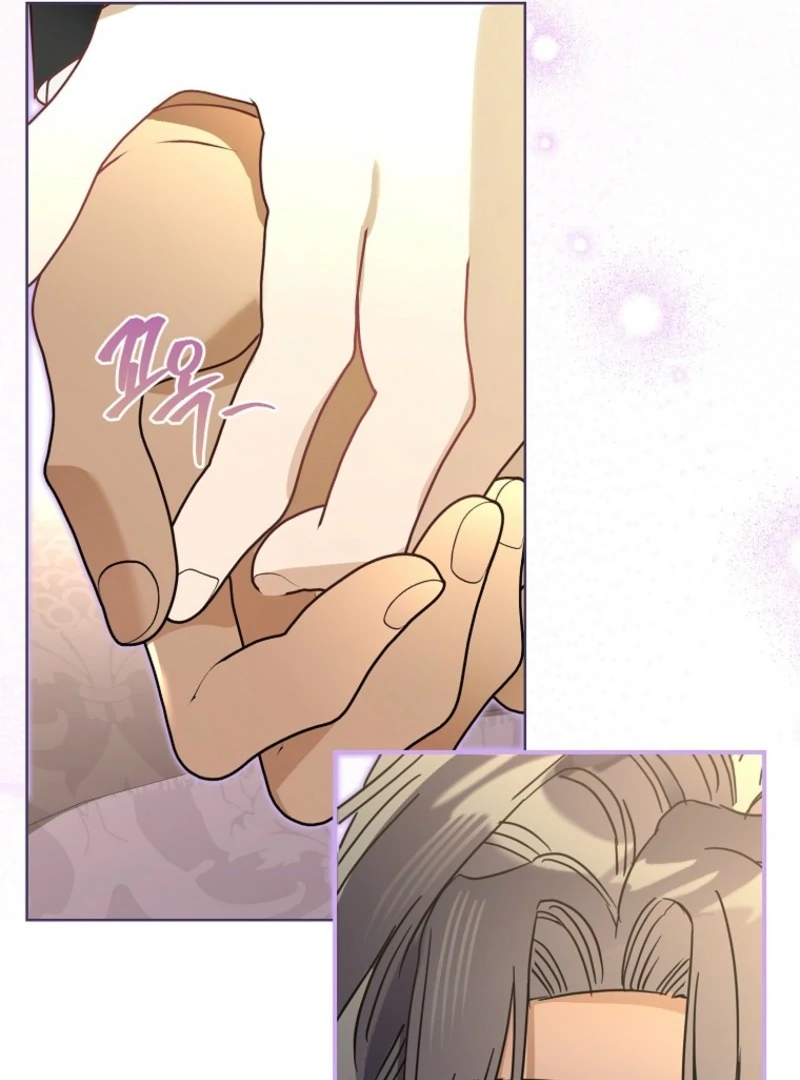 When The Count’s Illegitimate Daughter Gets Married Chapter 116 - Page 102