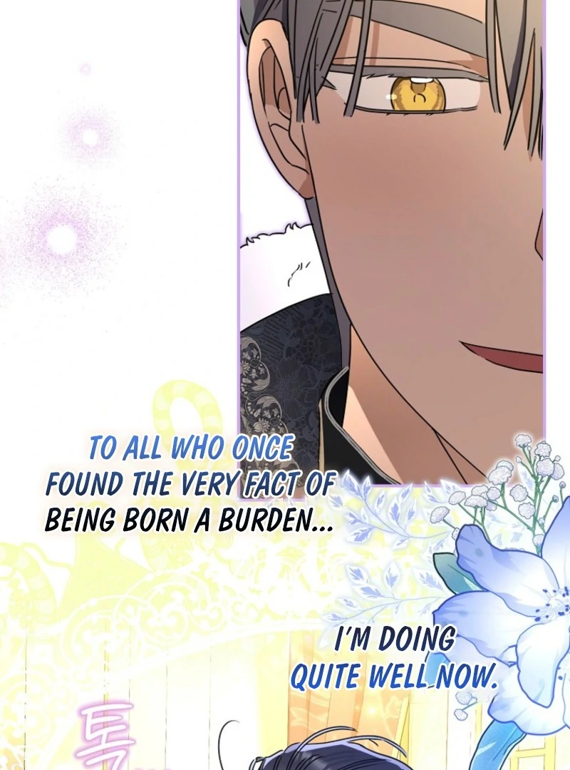 When The Count’s Illegitimate Daughter Gets Married Chapter 116 - Page 103