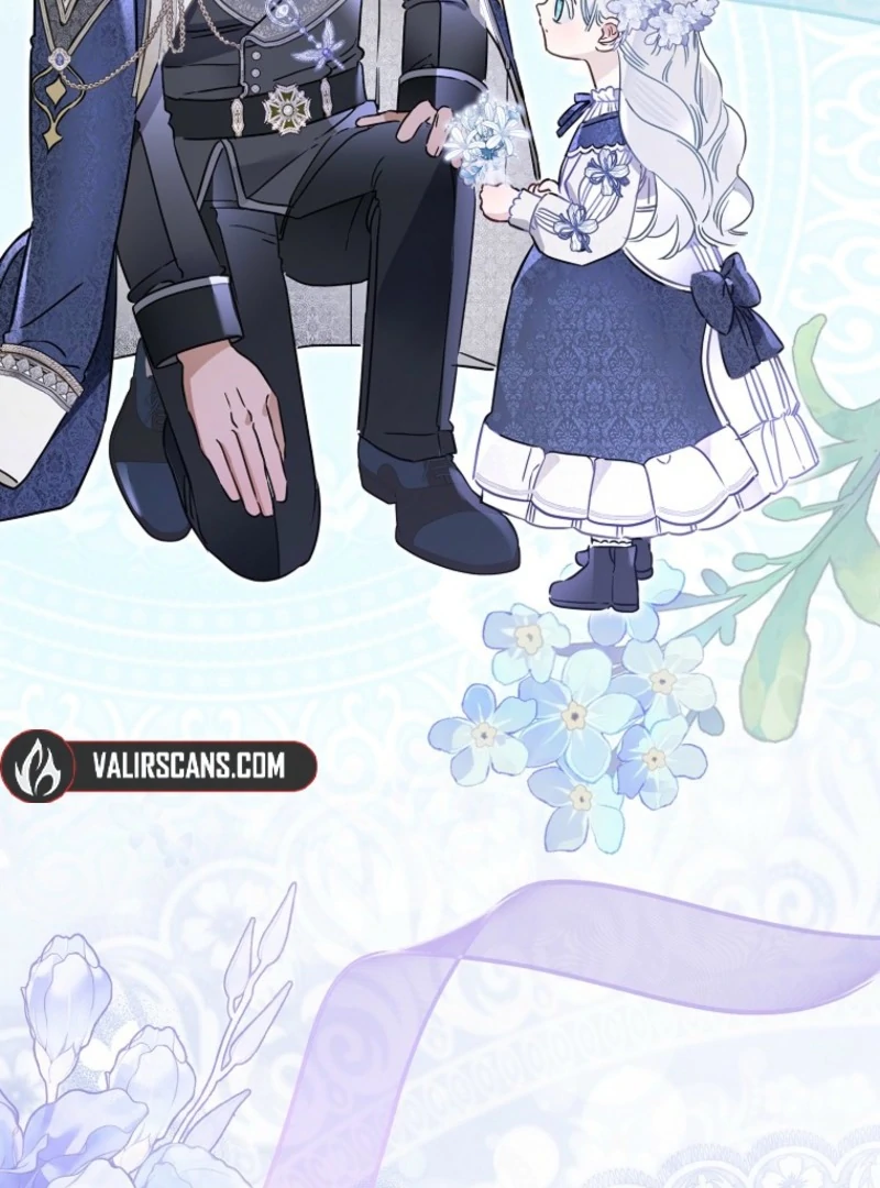 When The Count’s Illegitimate Daughter Gets Married Chapter 116 - Page 107