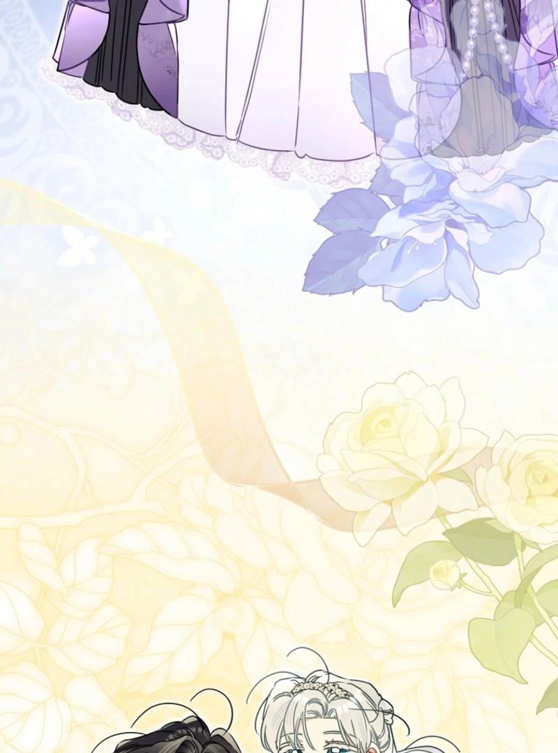 When The Count’s Illegitimate Daughter Gets Married Chapter 116 - Page 109