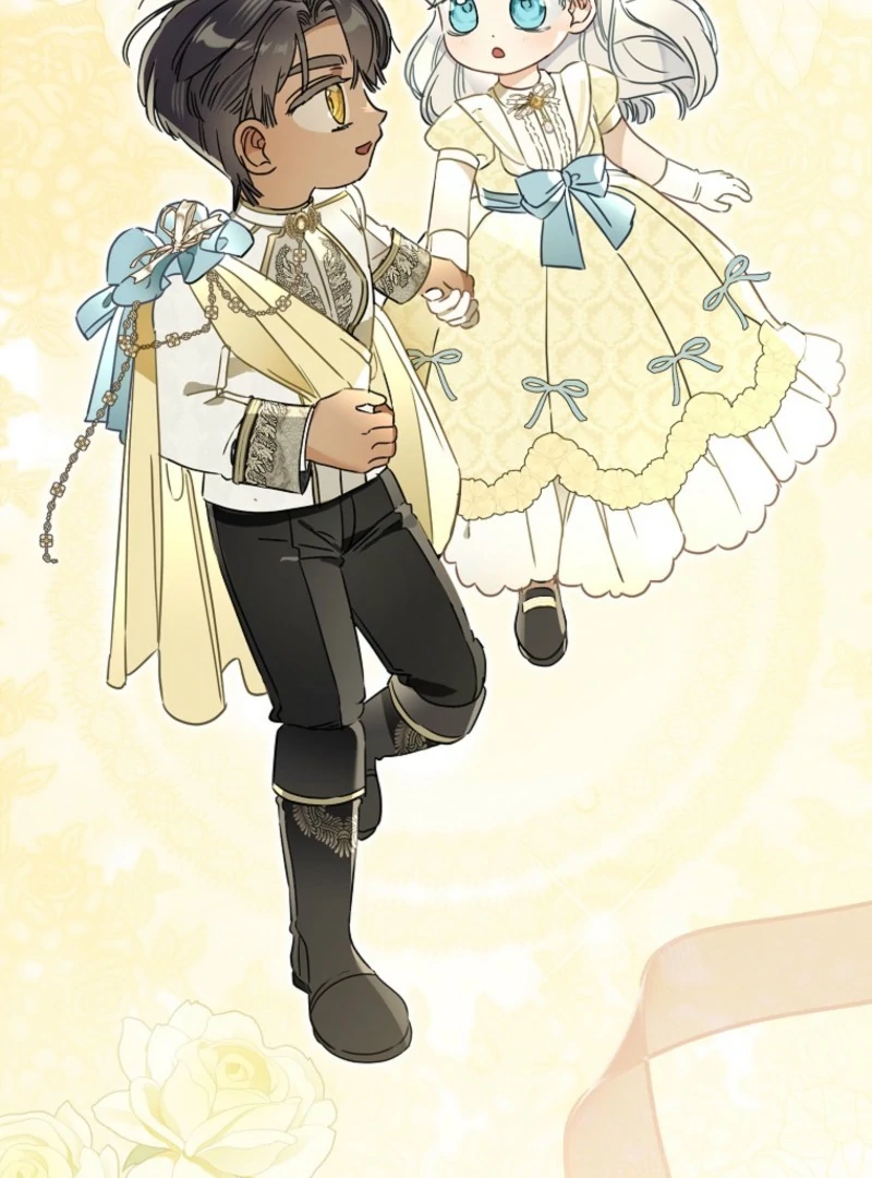 When The Count’s Illegitimate Daughter Gets Married Chapter 116 - Page 110