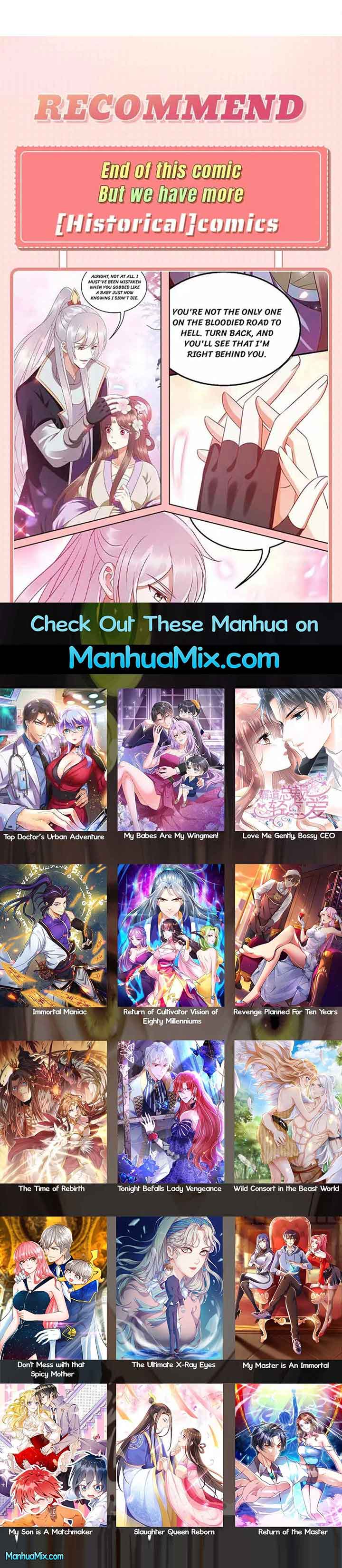 When the Dragon King Falls for the Loli Alchemist Chapter 163 - Page 7