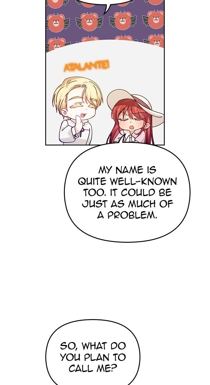 When Two Villains Meet Chapter 68 - Page 5