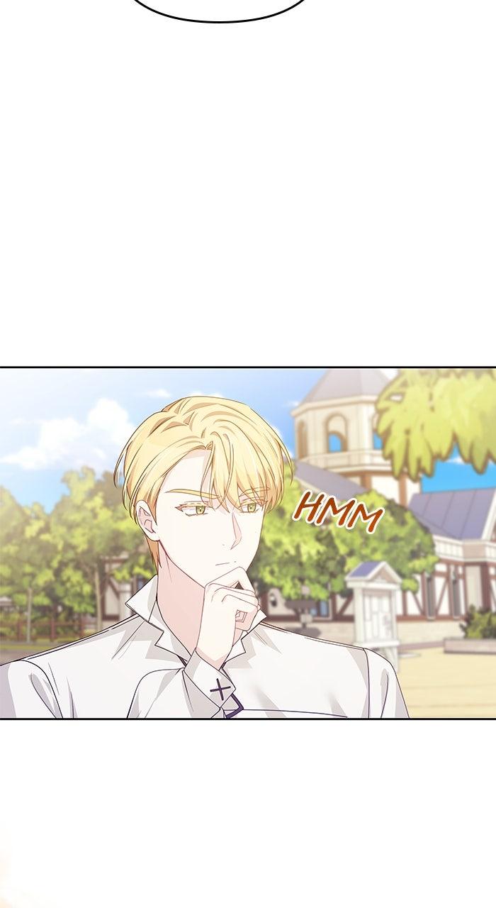 When Two Villains Meet Chapter 68 - Page 6