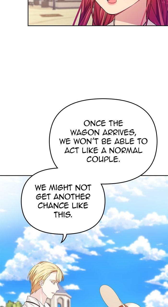 When Two Villains Meet Chapter 68 - Page 16