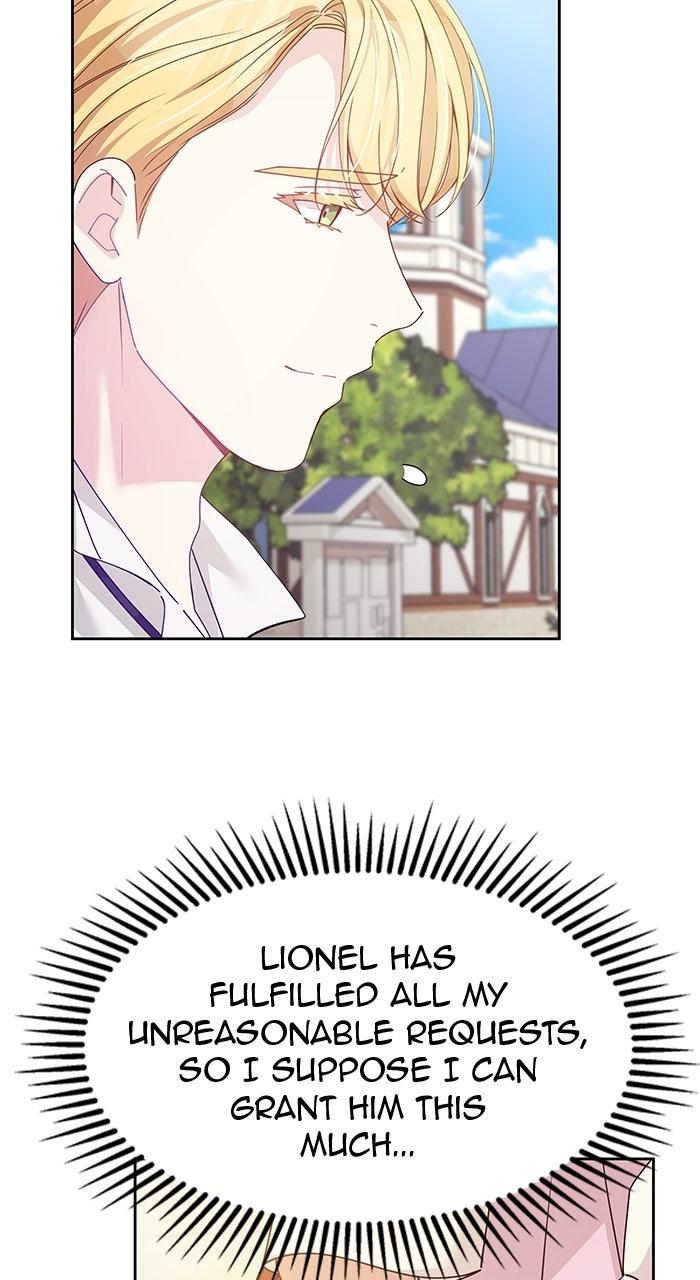 When Two Villains Meet Chapter 68 - Page 18