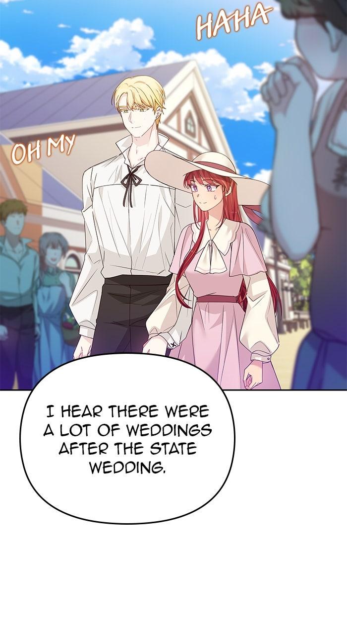 When Two Villains Meet Chapter 68 - Page 27