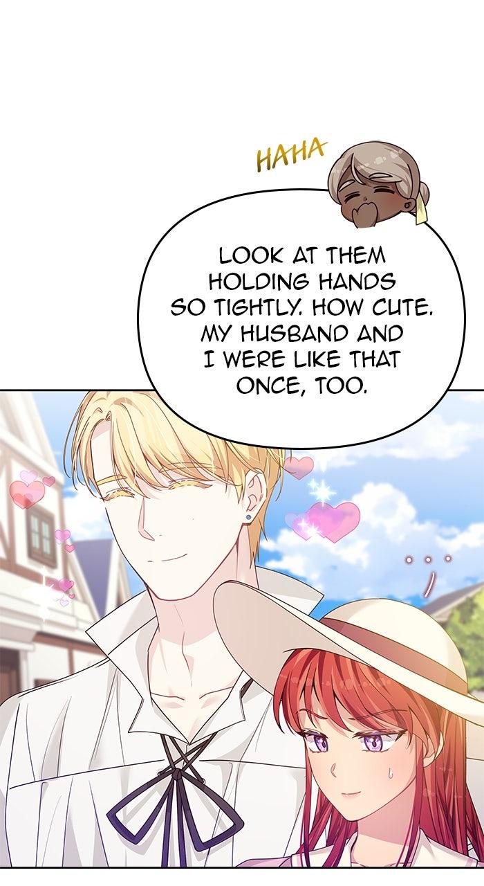 When Two Villains Meet Chapter 68 - Page 28