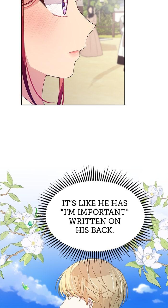 When Two Villains Meet Chapter 68 - Page 32