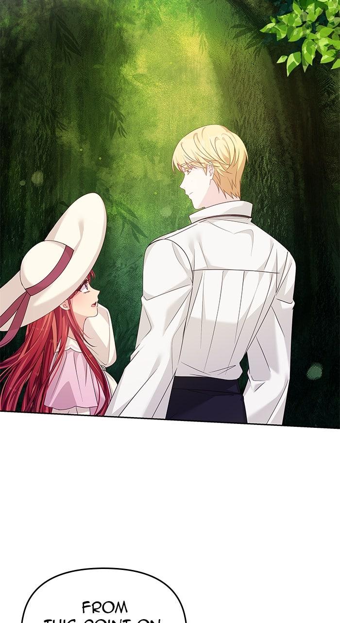 When Two Villains Meet Chapter 68 - Page 42