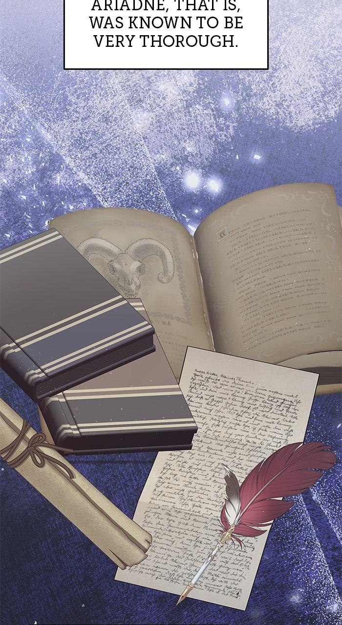 When Two Villains Meet Chapter 68 - Page 61