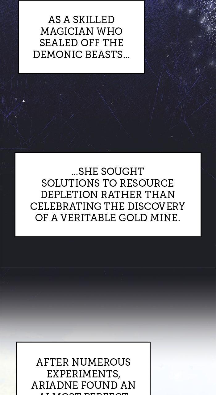 When Two Villains Meet Chapter 68 - Page 62