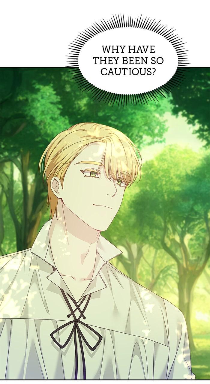 When Two Villains Meet Chapter 68 - Page 72