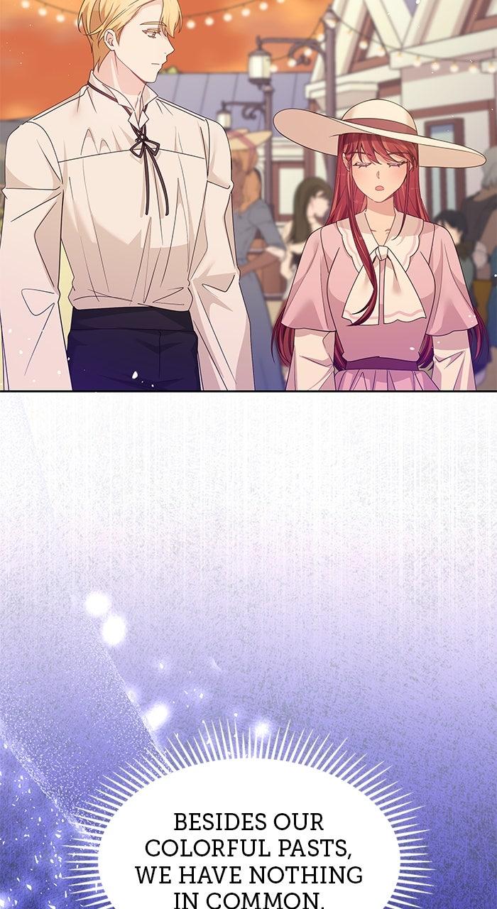 When Two Villains Meet Chapter 70 - Page 5