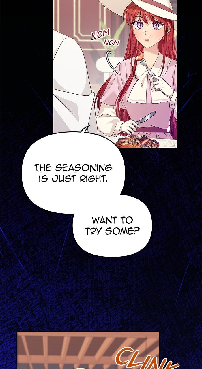 When Two Villains Meet Chapter 70 - Page 8