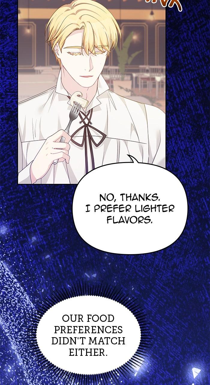 When Two Villains Meet Chapter 70 - Page 9