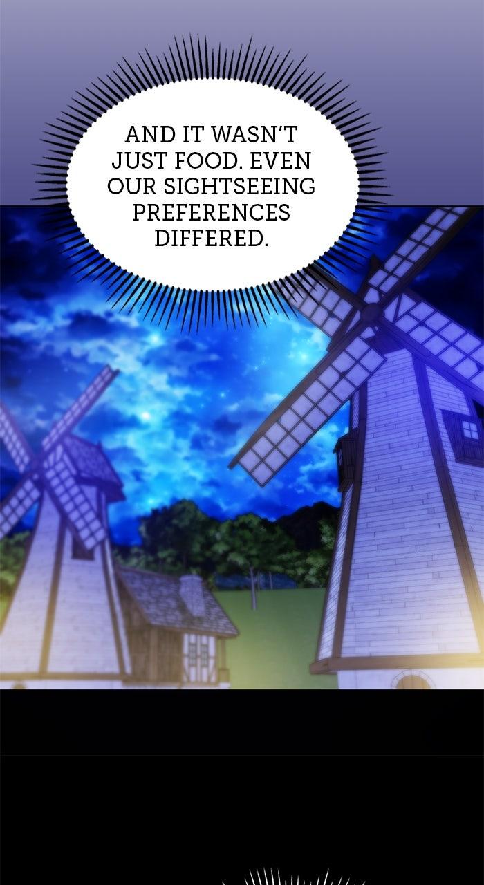 When Two Villains Meet Chapter 70 - Page 14