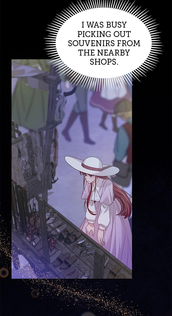 When Two Villains Meet Chapter 70 - Page 15