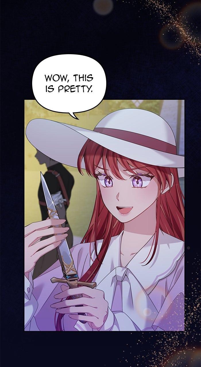 When Two Villains Meet Chapter 70 - Page 16