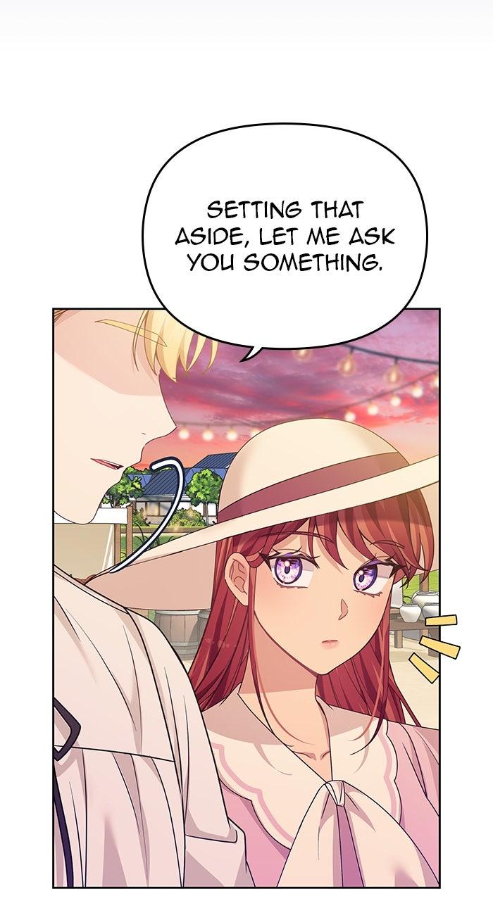 When Two Villains Meet Chapter 70 - Page 21