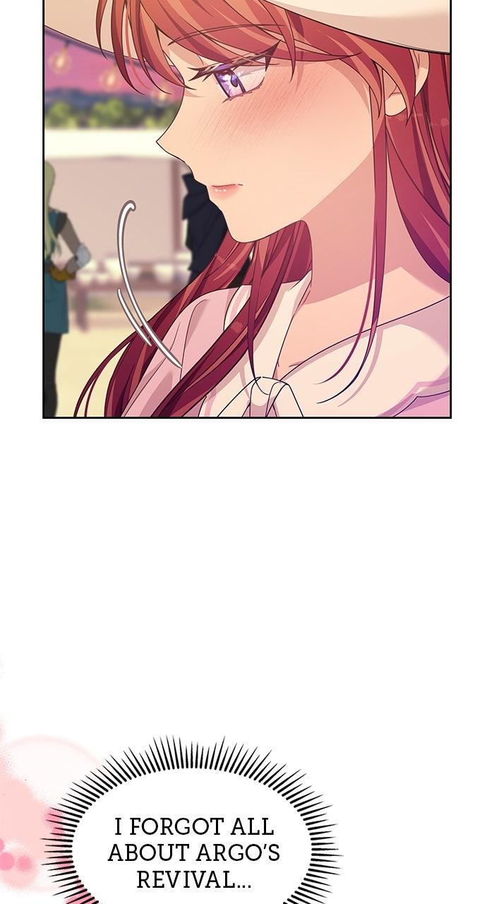 When Two Villains Meet Chapter 70 - Page 25