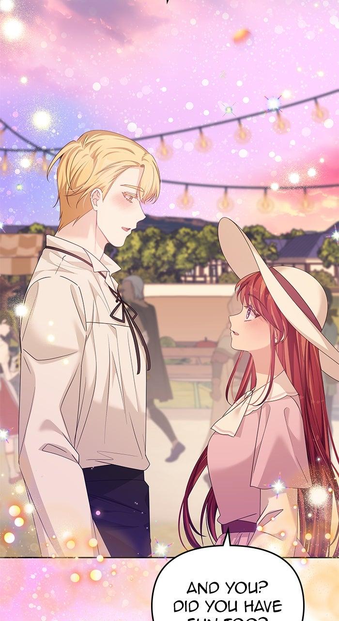 When Two Villains Meet Chapter 70 - Page 30