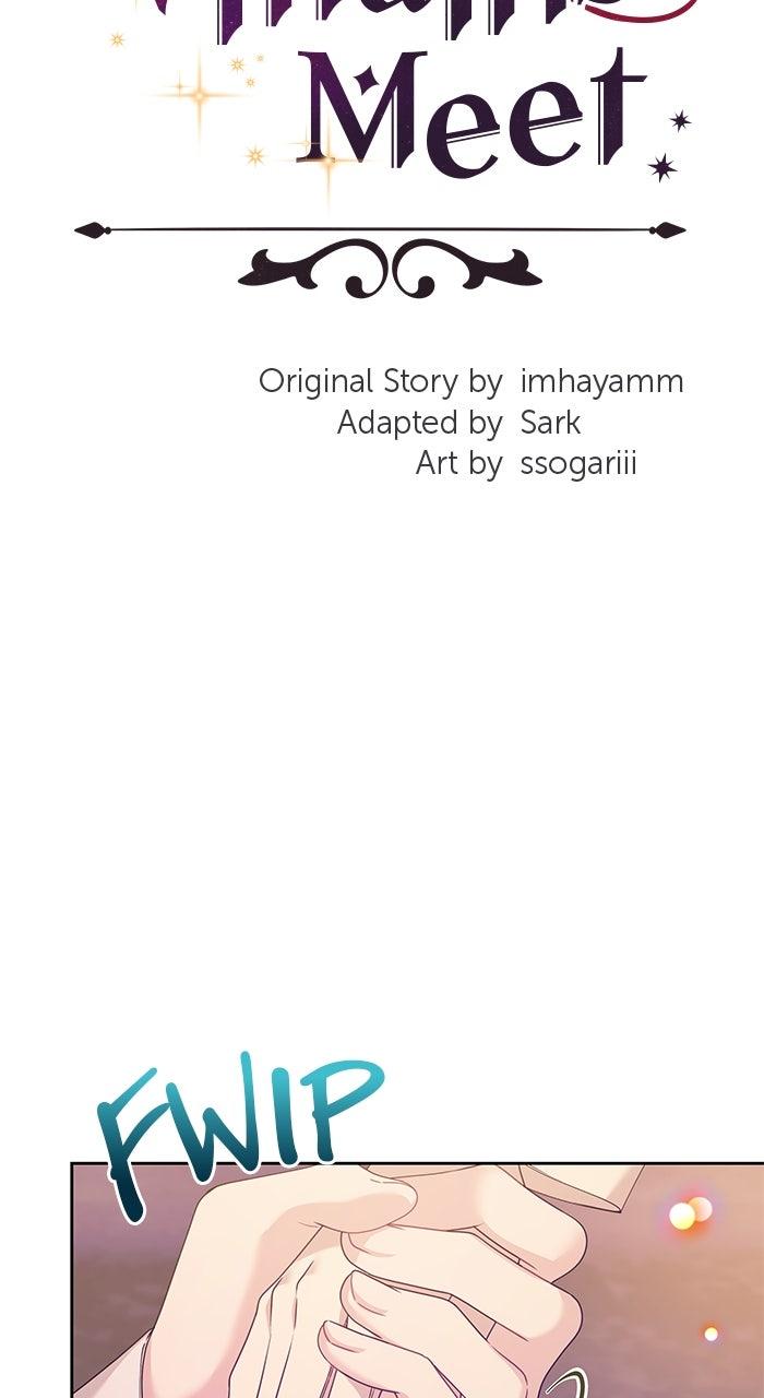 When Two Villains Meet Chapter 70 - Page 32