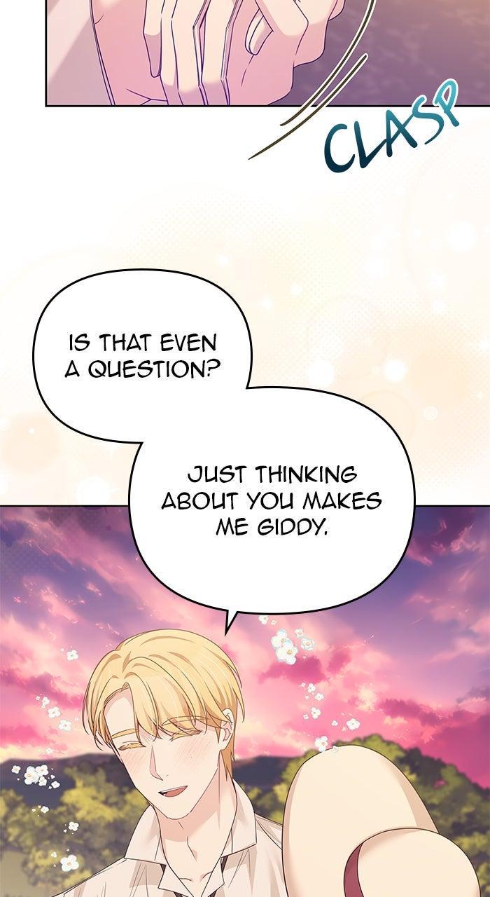 When Two Villains Meet Chapter 70 - Page 33