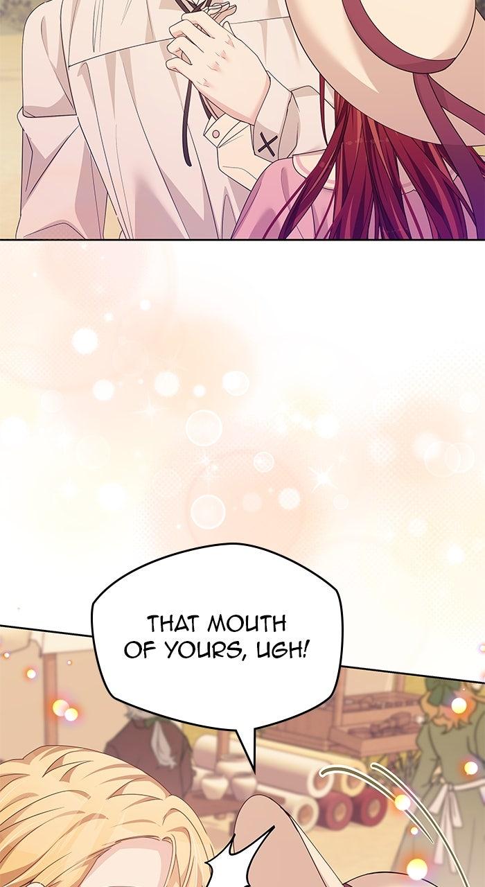 When Two Villains Meet Chapter 70 - Page 34