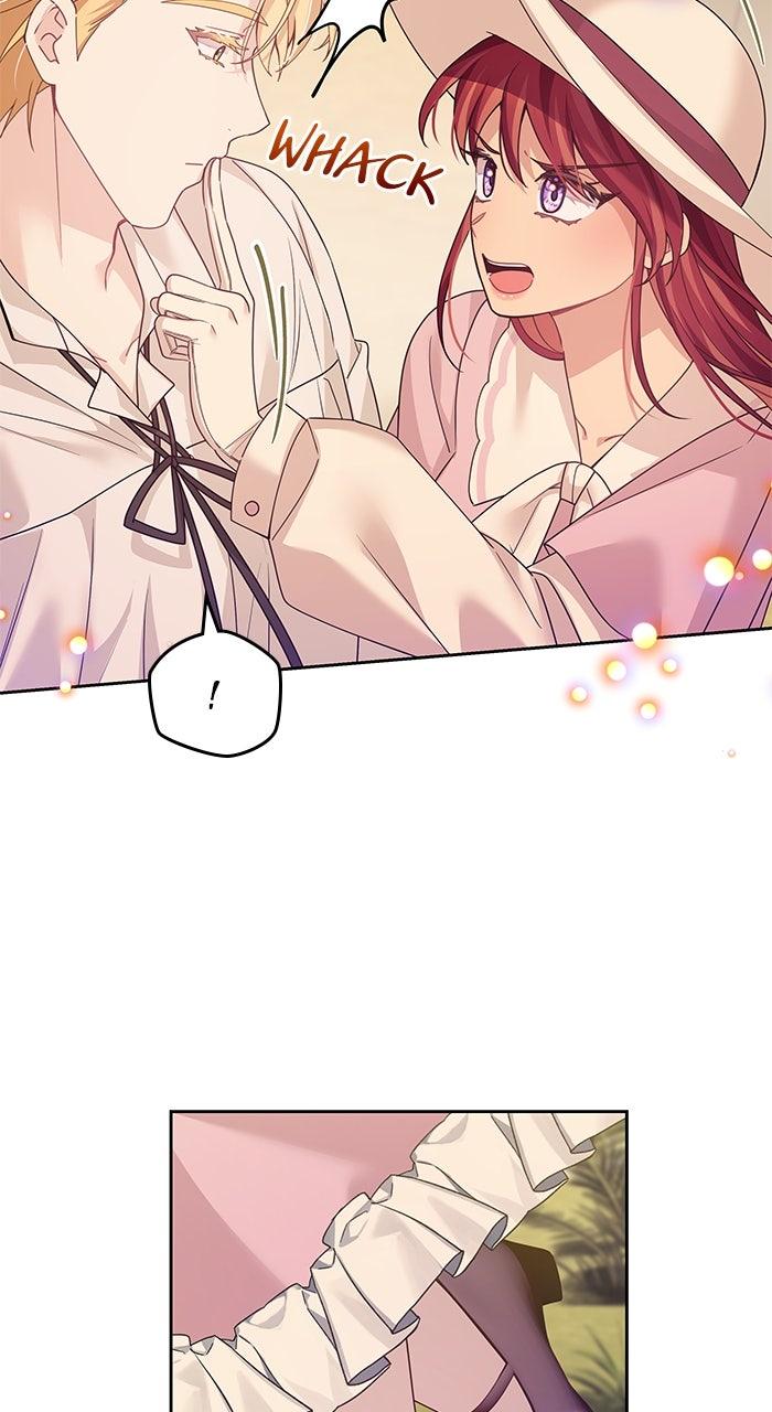 When Two Villains Meet Chapter 70 - Page 35