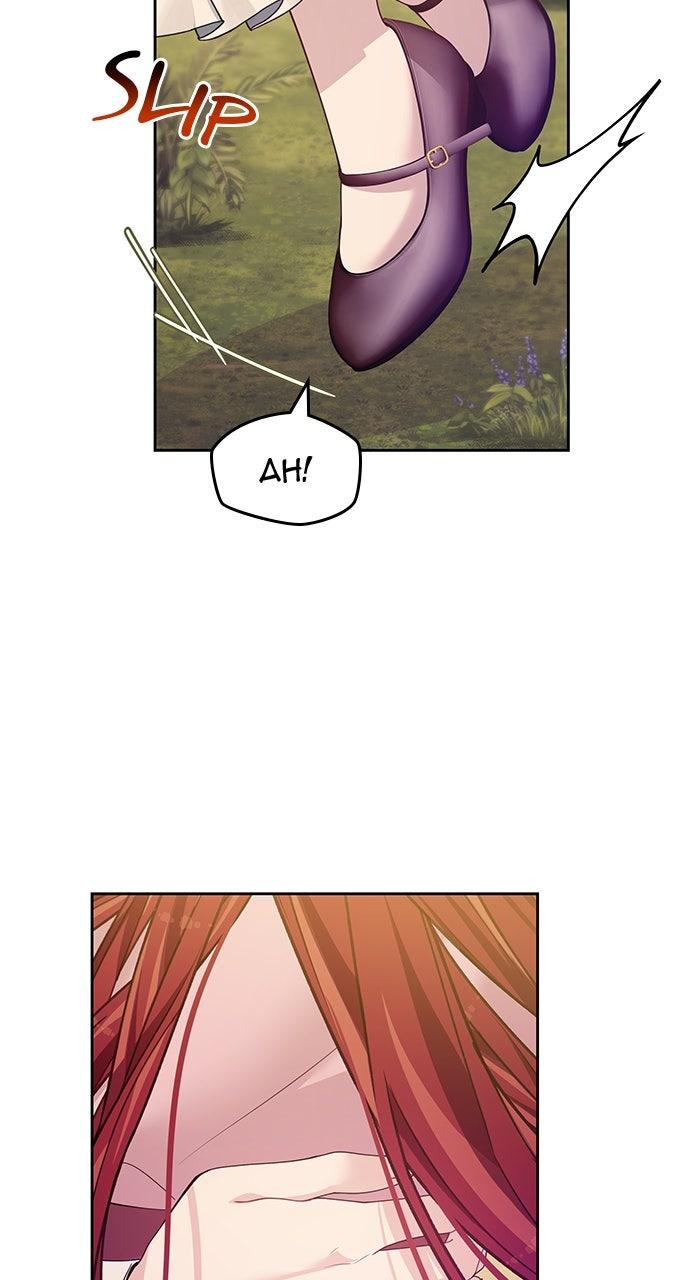 When Two Villains Meet Chapter 70 - Page 36