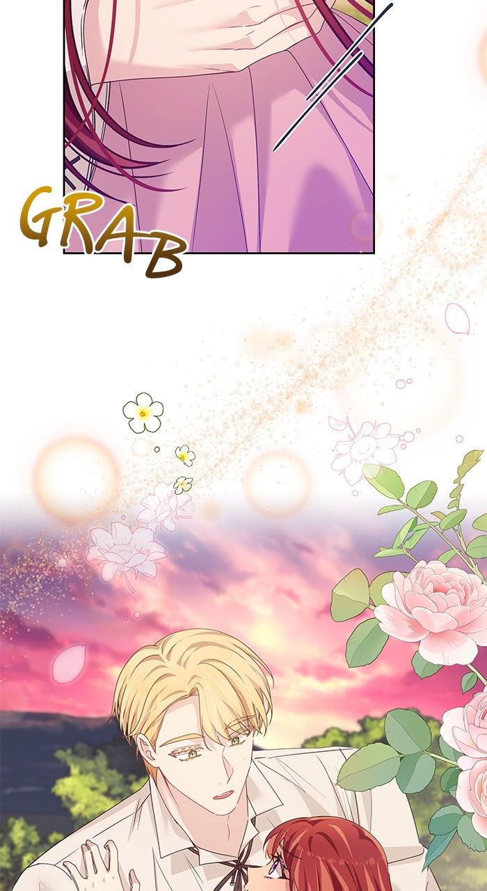 When Two Villains Meet Chapter 70 - Page 37