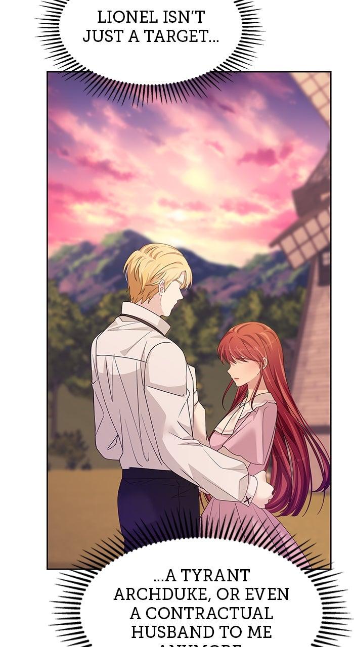 When Two Villains Meet Chapter 70 - Page 50