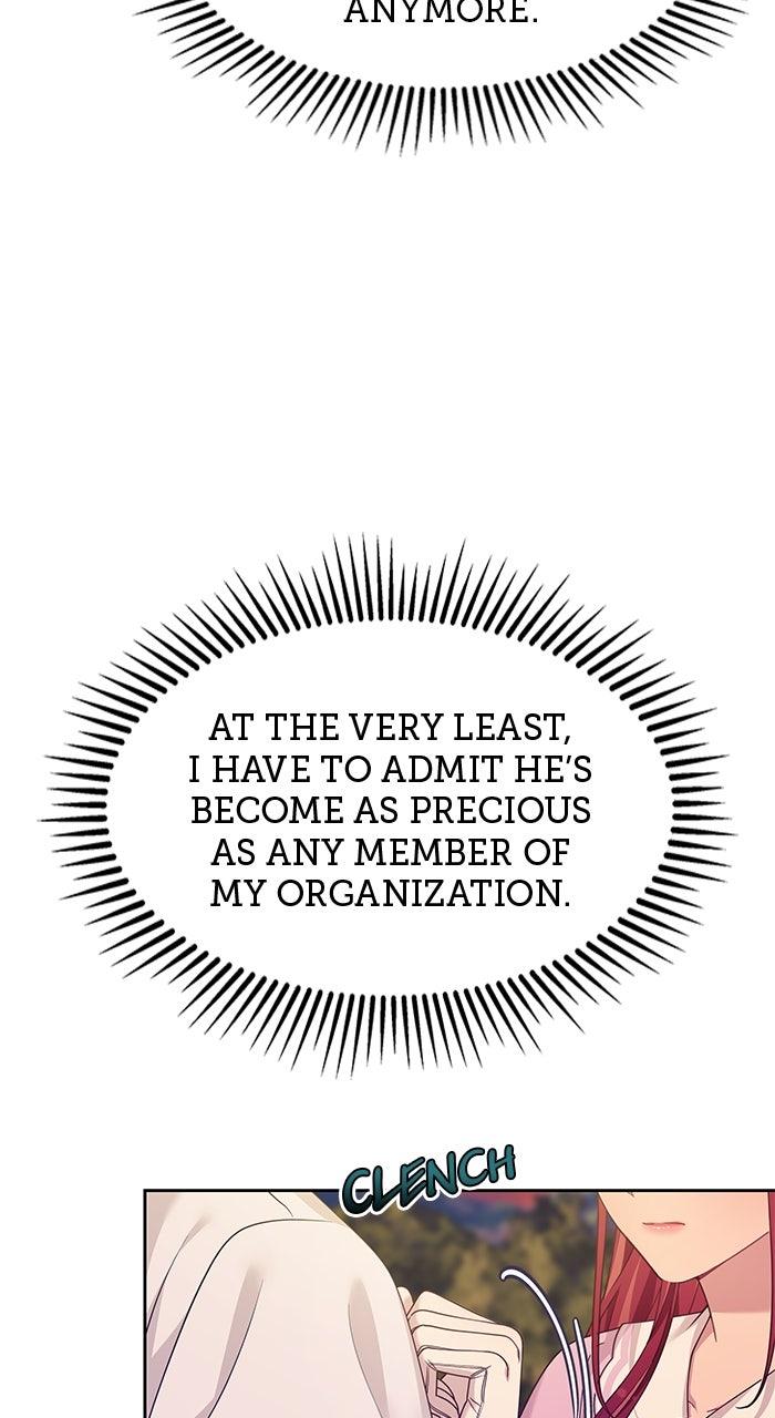 When Two Villains Meet Chapter 70 - Page 51