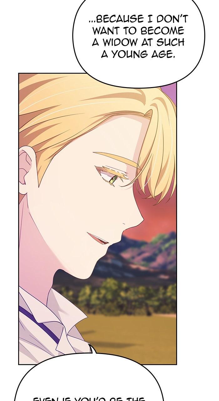 When Two Villains Meet Chapter 70 - Page 54