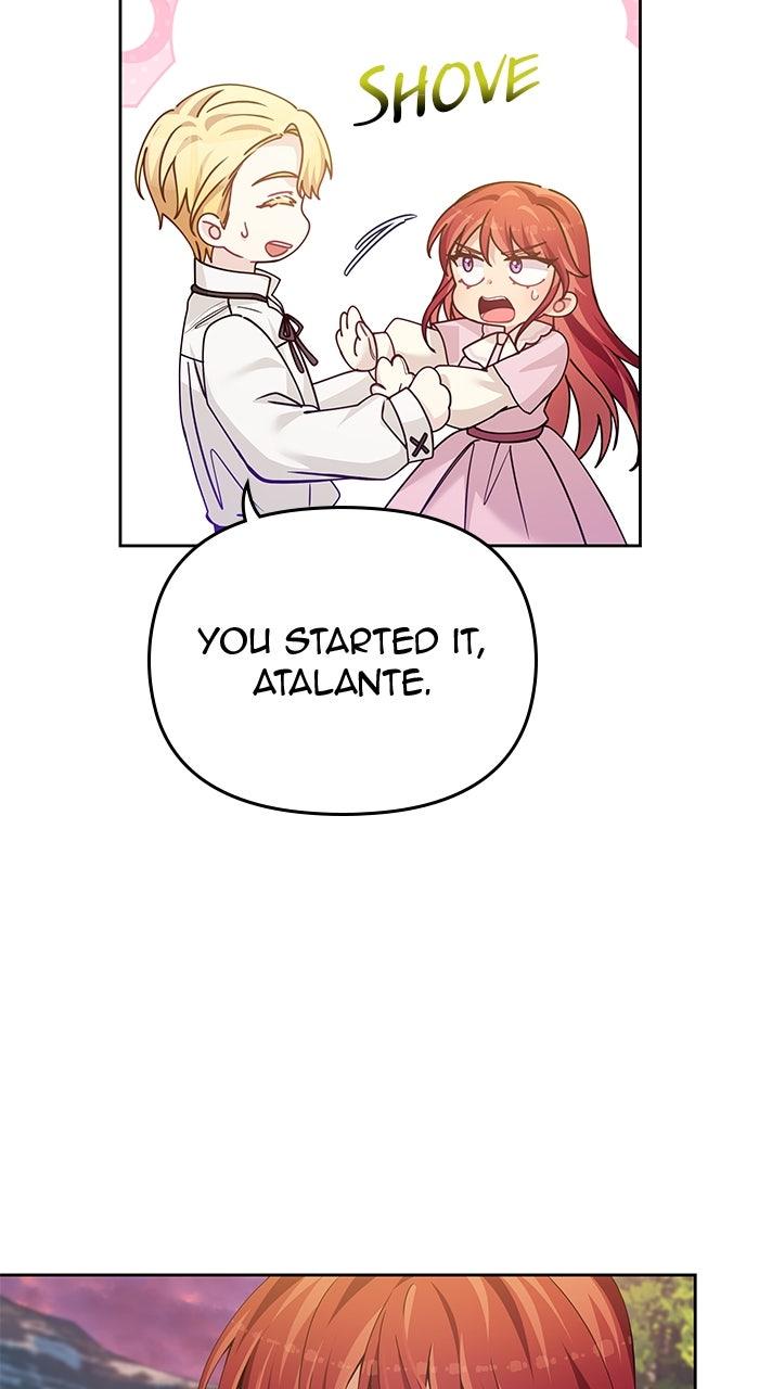 When Two Villains Meet Chapter 70 - Page 56