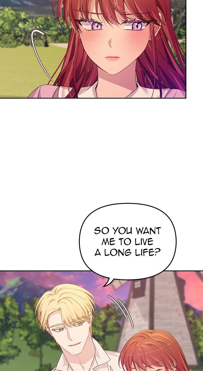 When Two Villains Meet Chapter 70 - Page 57