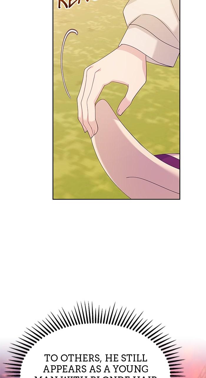 When Two Villains Meet Chapter 70 - Page 61