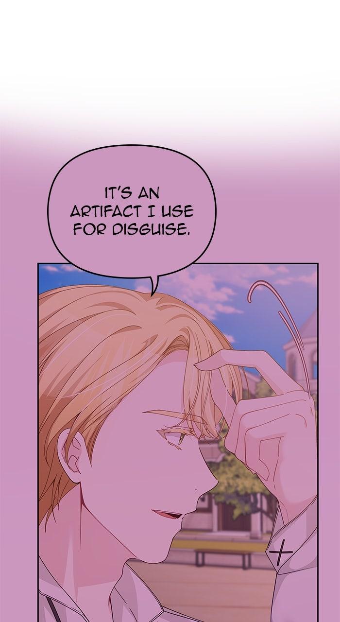 When Two Villains Meet Chapter 70 - Page 63