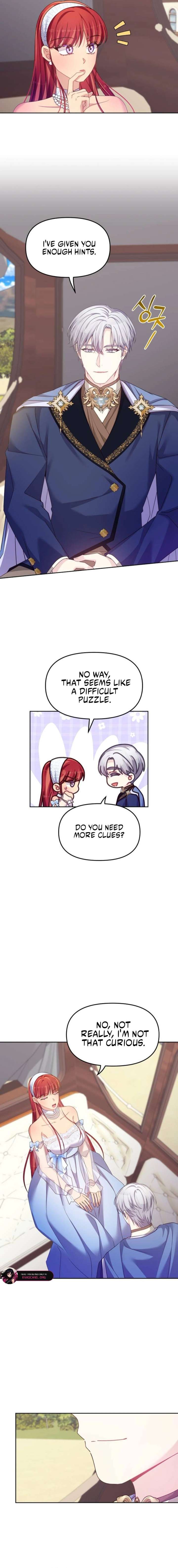 When Villainess And Villain Meet - Chapter 79 - 4