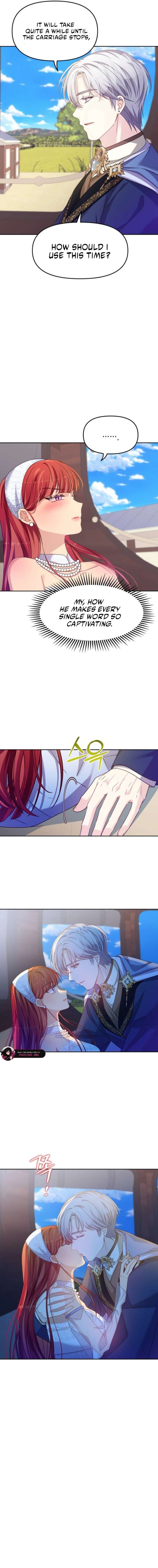 When Villainess And Villain Meet - Chapter 79 - 5