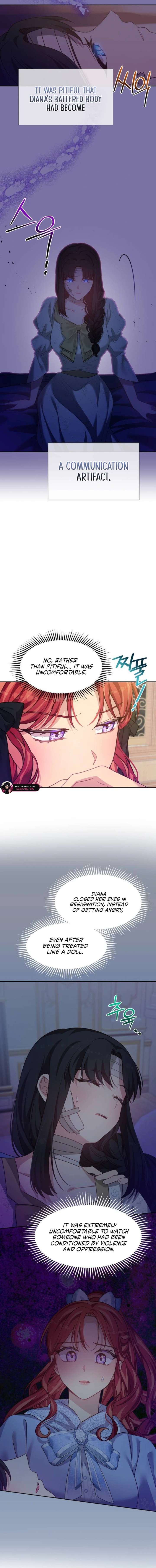 When Villainess And Villain Meet - Chapter 79 - 8