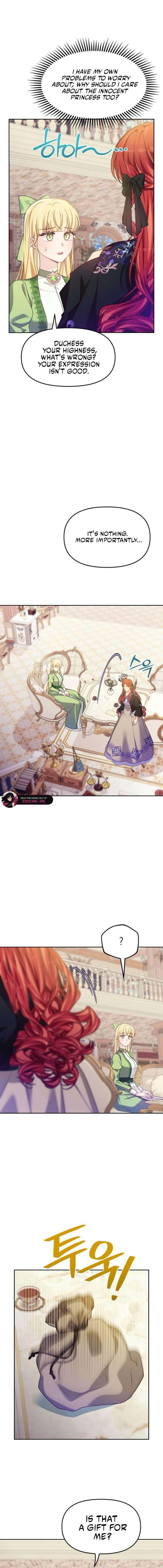 When Villainess And Villain Meet - Chapter 79 - 10