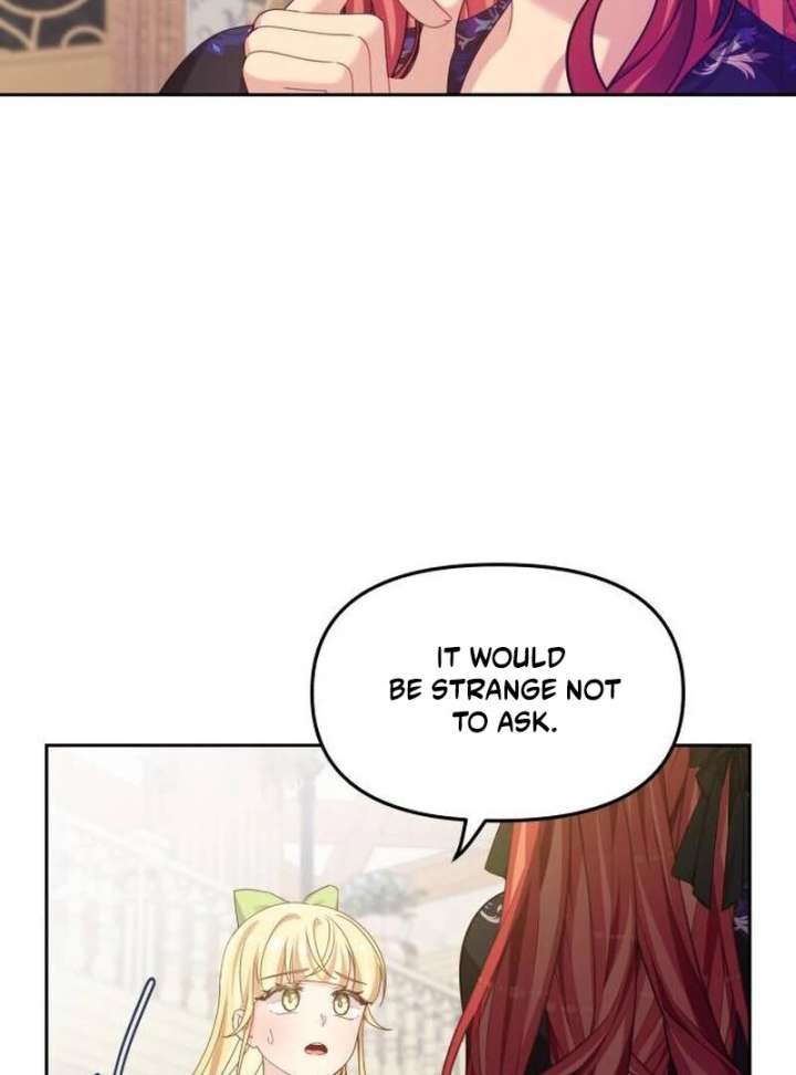 When Villainess And Villain Meet - Chapter 80 - 6